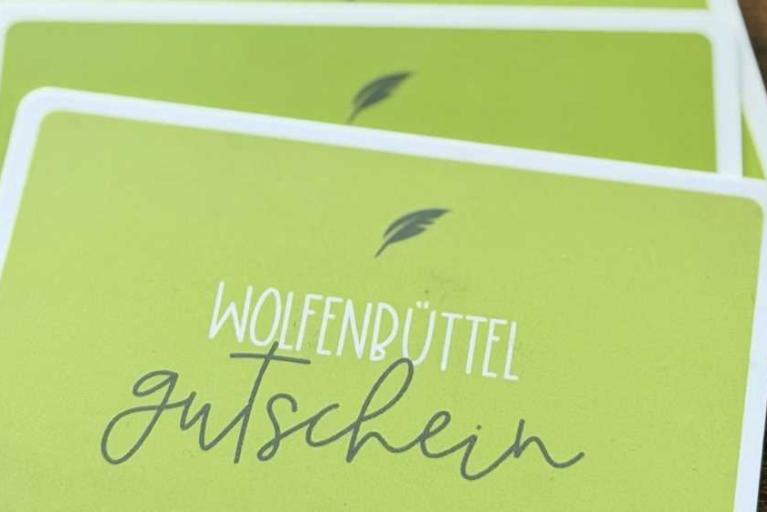 Eine Million Gründe, lokal zu schenken
