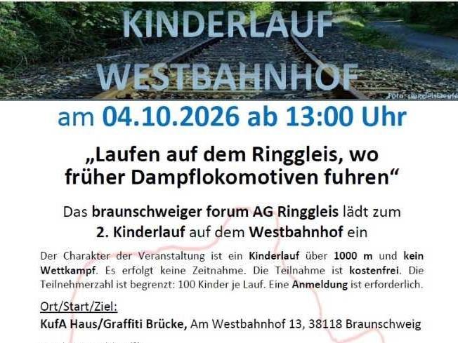 Flyer klein