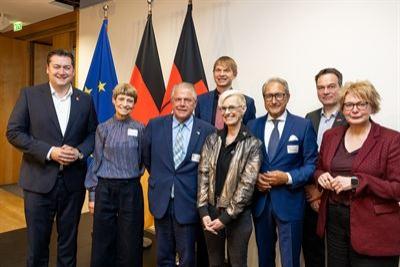 Innovatives Entwicklungslabor für die Luftfahrt der Zukunft